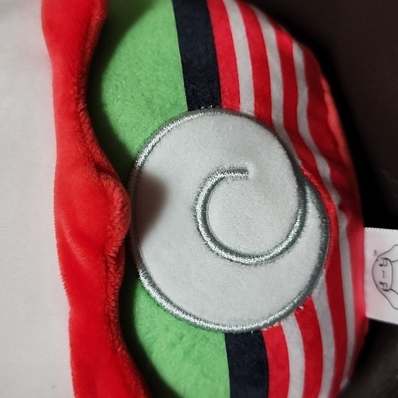 Brand new Squishmallows  Sanrio Holiday Cinnamoroll Stuffed Animal Pillow - Picture 7 of 10